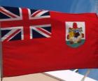 Флаг Бермуд